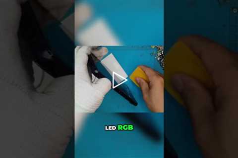 ROG Phone 7 Display Repair: Sydney CBD Expert Fix! [ROG 7] | Sydney CBD Repair