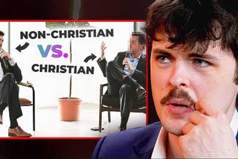 Who Has Been My Most Formidable Debating Opponent?