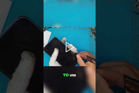 Google Pixel 9 Pro XL Fold: Cracked Screen Repair! [PIXEL 9 PRO XL FOLD] | Sydney CBD Repair