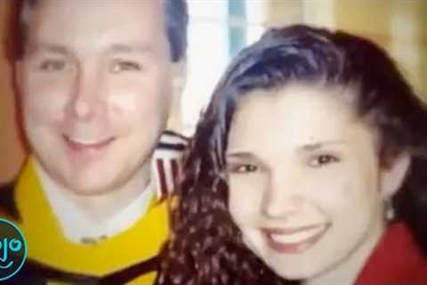 10 Wives Who Brutally Killed Their Husbands