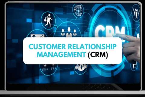 Rocket CRM Advances CRM Automation Capabilities to Streamline Business Operations | Penticton..