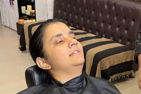 Full face Threading #shorts #youtube #ytshorts #live