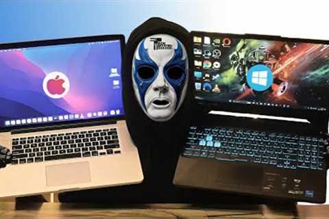 Mac vs Windows : Which One Should You Buy in 2025?