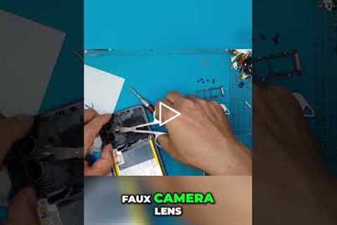 Removing Camera Lens Cover: Quick & Easy Tutorial [MOTOROLA G14] | Sydney CBD Repair