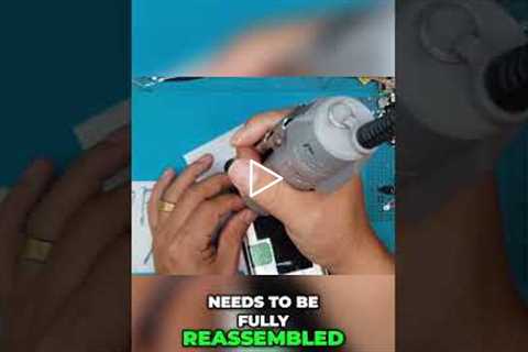 Smartphone Repair: Home Run! Fix Your Phone Today! [OPPO A94] | Sydney CBD Repair