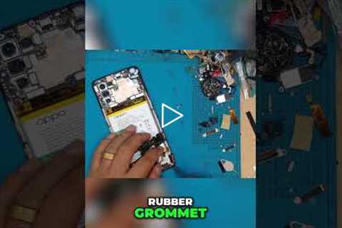 Smartphone Display Replacement: Easy Removal Guide [OPPO A94] | Sydney CBD Repair