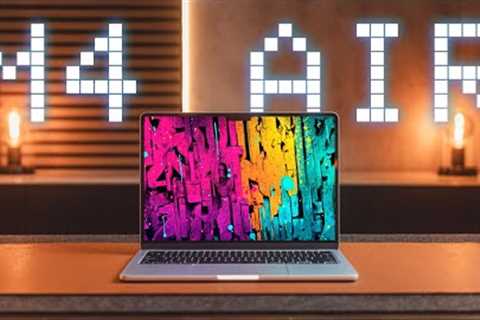 MacBook Air M4 After 3 Months: Value You Won''t Believe!