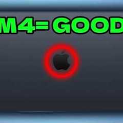 MacBook Air M4 Review: Still The Best In 2025?