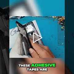 Fixing Tech: Battery Removal and Repair Solutions [GALAXY M54] | Sydney CBD Repair