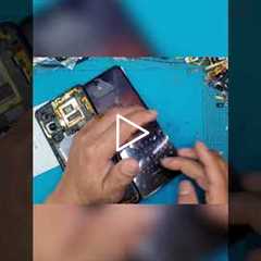Smartphone Display Replacement: Step by Step Guide [GALAXY M54] | Sydney CBD Repair