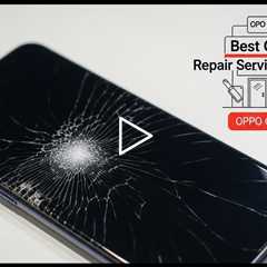 Cracked OPPO Find X5 Pro Screen? Discover the Best Repair Service in Sydney