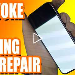 IT CAME BACK TO LIFE! Google Pixel 9 Pro Screen Replacement | Sydney CBD Repair Centre