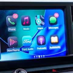 iOS 26 CarPlay - 30+ New Features & Changes!