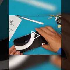 Google Pixel Pro Repair: Display & Battery Fix! [GOOGLE PIXEL 9 PRO] | Sydney CBD Repair