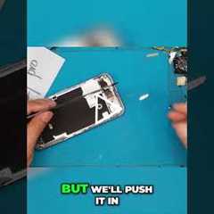 Smartphone Display Test: Troubleshooting Touchscreen Issues [GOOGLE PIXEL 9 PRO] | Sydney CBD Repair