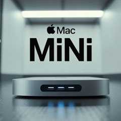 Mac Mini M5 - Apple''s Game Changer Just Leaked 2025!