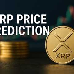 XRP Price Prediction – Will It Hit $100 by 2026 and $500 by 2030?