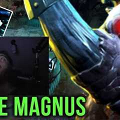Ar1se Magnus Big Plays Big Rps Crazy Games Dota 2 Highlights !!