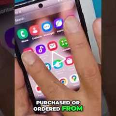 Smartphone Repair: Silence is Golden for Success! [GALAXY Z FLIP] | Sydney CBD Repair