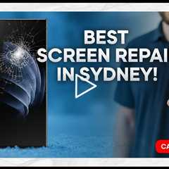 Cracked Galaxy S24 Ultra Screen? Discover the Best Repair Shop in Sydney This Winter