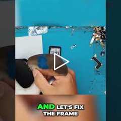 Smartphone Camera & Display Repair: iPhone Pro Max Fix [IPHONE 15 PRO MAX] | Sydney CBD Repair