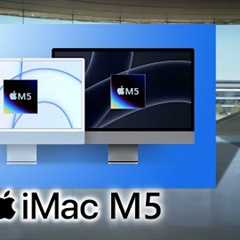 iMac M5 - Will Change EVERYTHING in 2025