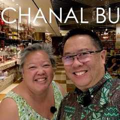 BACCHANAL BUFFET | What''s new for Summer 2025?