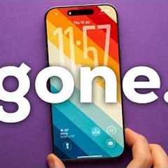 Apple has lost it.