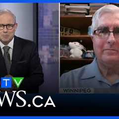Science writer on possible UFO agency