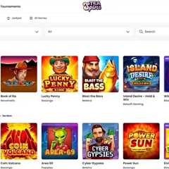 Best Non-GamStop Casinos for Gambling and Betting Online in 2025