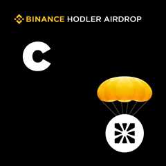 63% Surge & Counting: Binance’s Latest Airdrop Ignites Explosive Demand for New AI Token