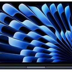 Apple MacBook Air M4 (2025) – Lightning Fast, Ultra Slim, AI-Ready Powerhouse! | Full Overview