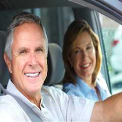 Transportation Options for Low-Income Individuals in Kent County, Michigan