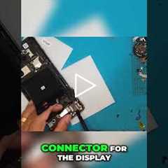 Broken Display Repair: Removing & Replacing the Screen [ONEPLUS 12] | Sydney CBD Repair
