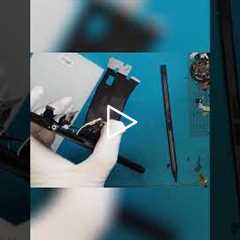 Phone Screen Repair: How To Replace Your Display! [ONEPLUS 12] | Sydney CBD Repair