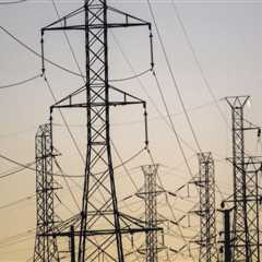 The Driving Forces Behind Energy Consumption in Northern New Jersey: An Expert's Perspective