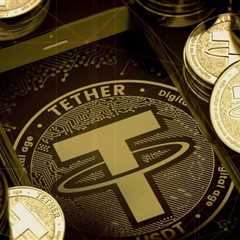 $1B Mysteriously Moves from “Black Hole Address”, What’s Going On with Tether?