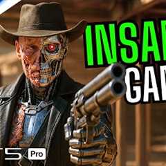 19 INSANE New Games Coming in 2025 & 2026 You CAN’T Miss! (PC, PS5, Xbox)