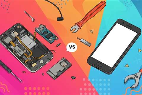 Published on YouTube: 💥 Google Pixel 8 Pro com Tela Quebrada: O Conserto que Trouxe o Celular de..