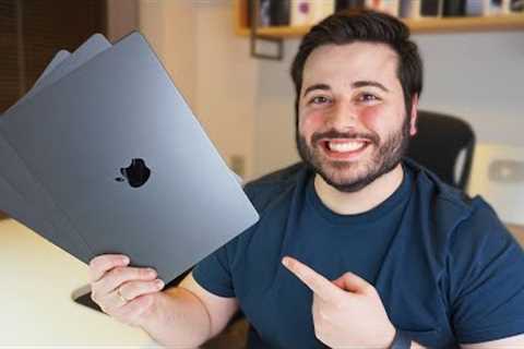 Which Mac Should You Get? Buyer''s Guide by Profession! (2025)