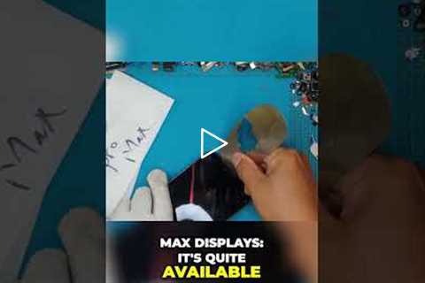 iPhone 13 Pro Max Display Replacement: Easy Fix [IPHONE 13 PRO MAX] | Sydney CBD Repair