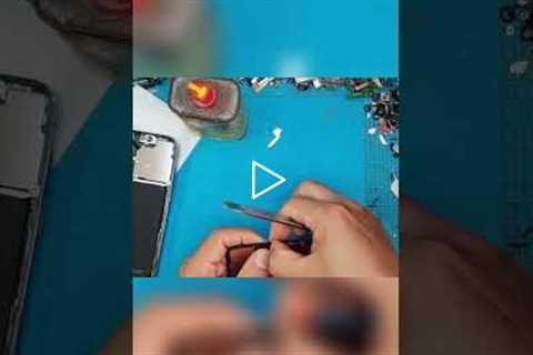 iPhone 13 Pro Max Display Replacement Guide [IPHONE 13 PRO MAX] | Sydney CBD Repair