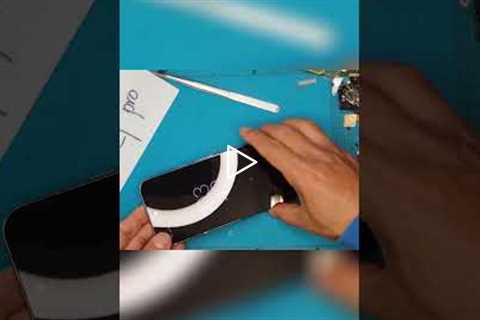 Google Pixel Pro Repair: Display & Battery Fix! [GOOGLE PIXEL 9 PRO] | Sydney CBD Repair