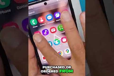 Smartphone Repair: Silence is Golden for Success! [GALAXY Z FLIP] | Sydney CBD Repair