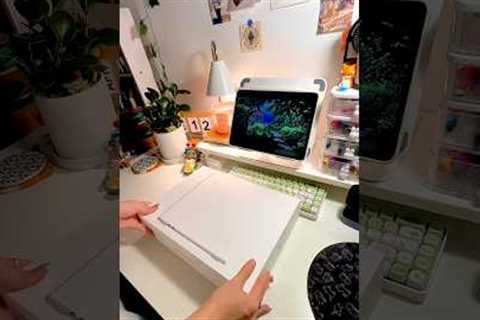 MacBook Air M4 Starlight Unboxing – Better Than M3?