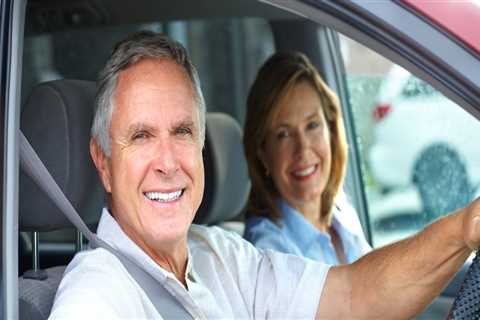 Transportation Options for Low-Income Individuals in Kent County, Michigan