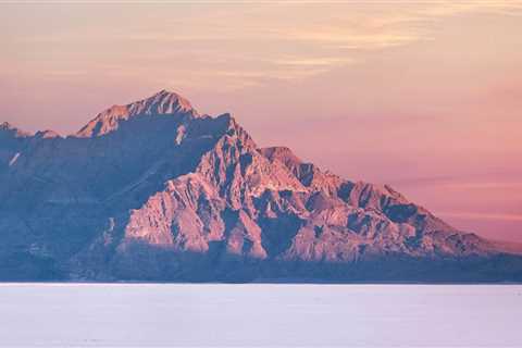 Exploring the Best Long-Distance Transportation Options in Northern Utah