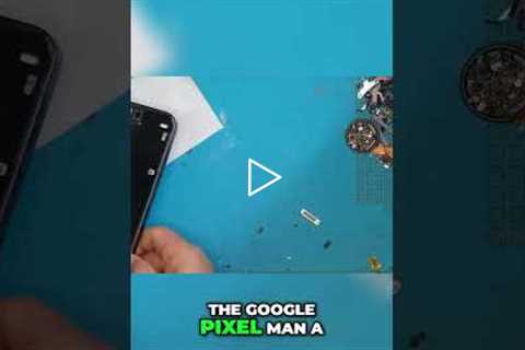 Google Pixel 9: Pure Android Experience, Fast Startup! [PIXEL 9A] | Sydney CBD Repair