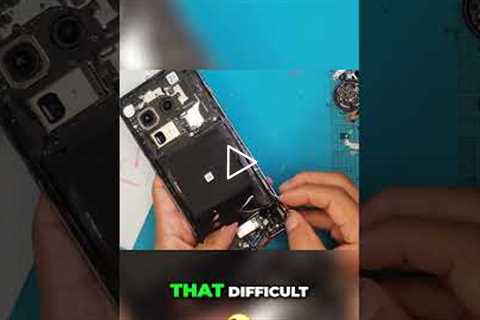DIY Phone Screen Replacement: Careful Steps & Tips [ONEPLUS 12] | Sydney CBD Repair