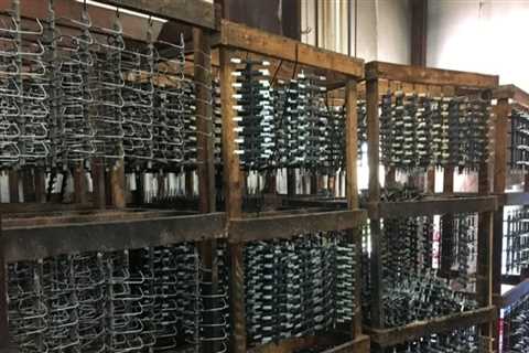 Metal Plating Services in Fayette County, GA: The Ins and Outs of Turnaround Time